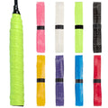 Trailblazer anti-slip perforated overgrip tape multi-color pack