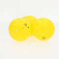 Switchback Outdoor Pickleballs - Yellow 3-Pack