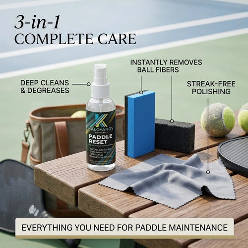 Basecamp Paddle Care Kit angle 2