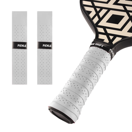 Basecamp overgrip tape 2-pack for pickleball paddles