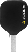 JOOLA Pickleball Paddle Cover - Neoprene Sleeve for JOOLA Paddles - Pickleball Accessory and Gift - Padded Foam Storage Case Protects Pickle Ball Rackets