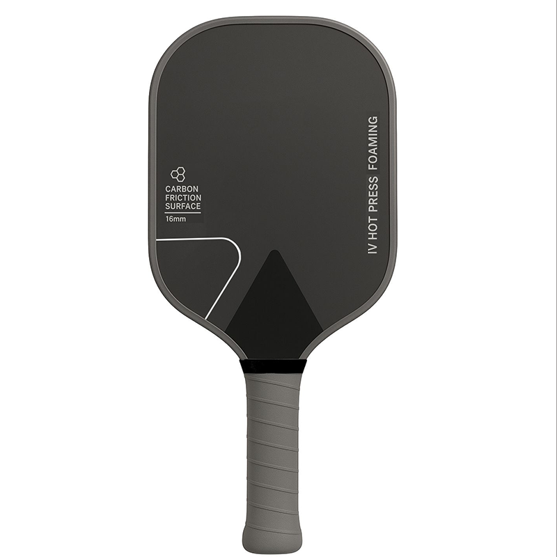 Summit Elite premium 16mm honeycomb core pickleball paddle