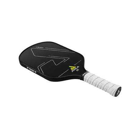 Vision Pickleball Paddle + Primo Pickleball Balls