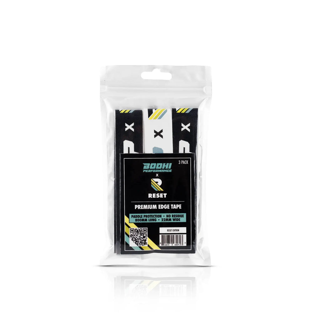 Reset™ 3 Pack Premium Edge Tape
