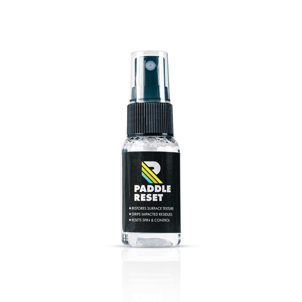 3 Travel-Size RESET™ Pickleball Paddle Cleaning Spray
