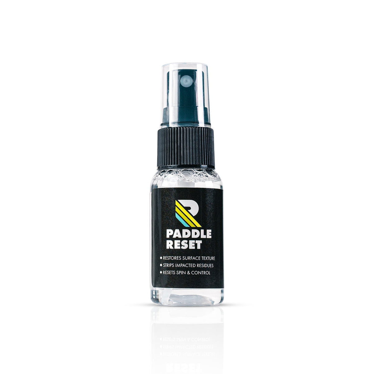 3 Travel-Size RESET™ Pickleball Paddle Cleaning Spray