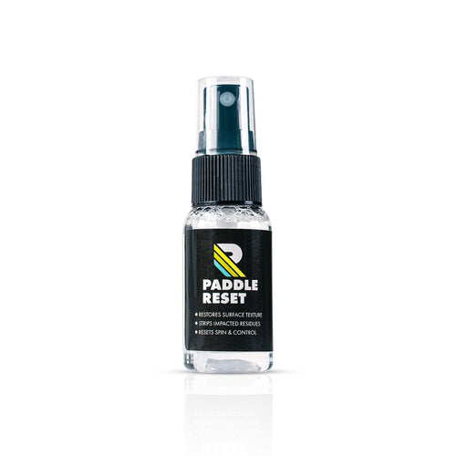 3 Travel-Size RESET™ Pickleball Paddle Cleaning Spray
