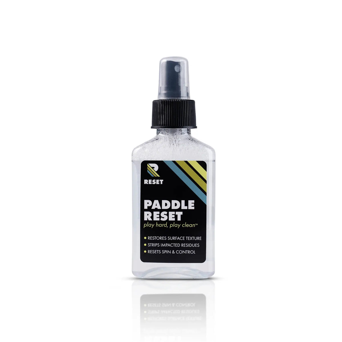 RESET™ Pickleball Paddle Cleaner & Travel-Size Combo
